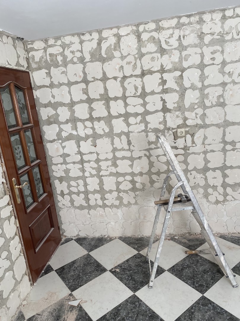 Reformas y Obras Ban — Fotos 8