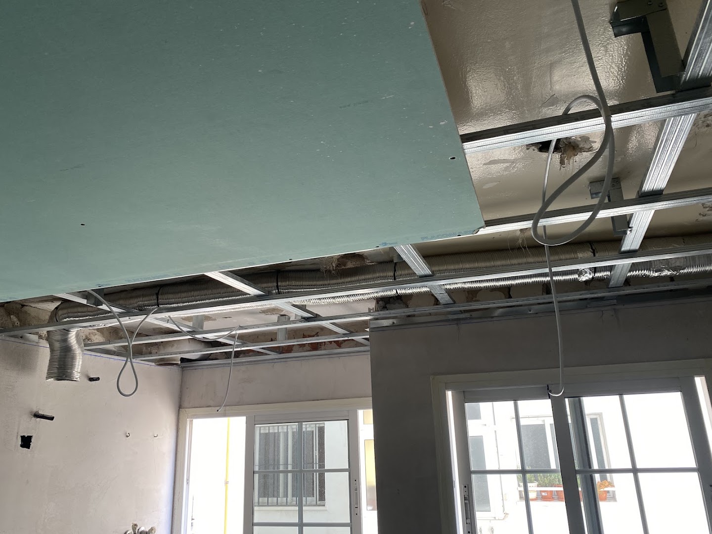 Reformas y Obras Ban — Fotos 5