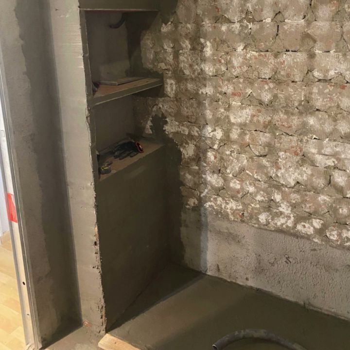 Reformas y Obras Ban — Fotos 3