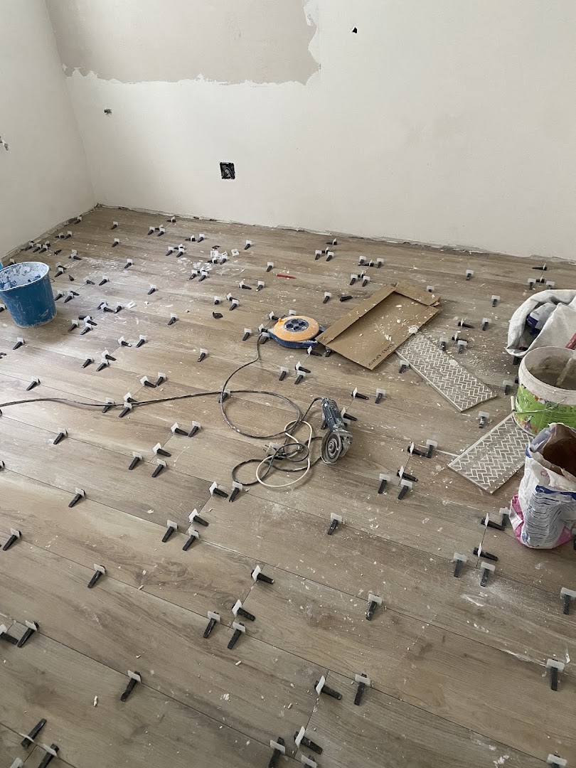 Reformas y Obras Ban — Fotos 2